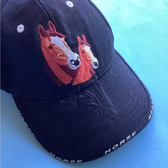 HORSE cap - Picture 6 of 9